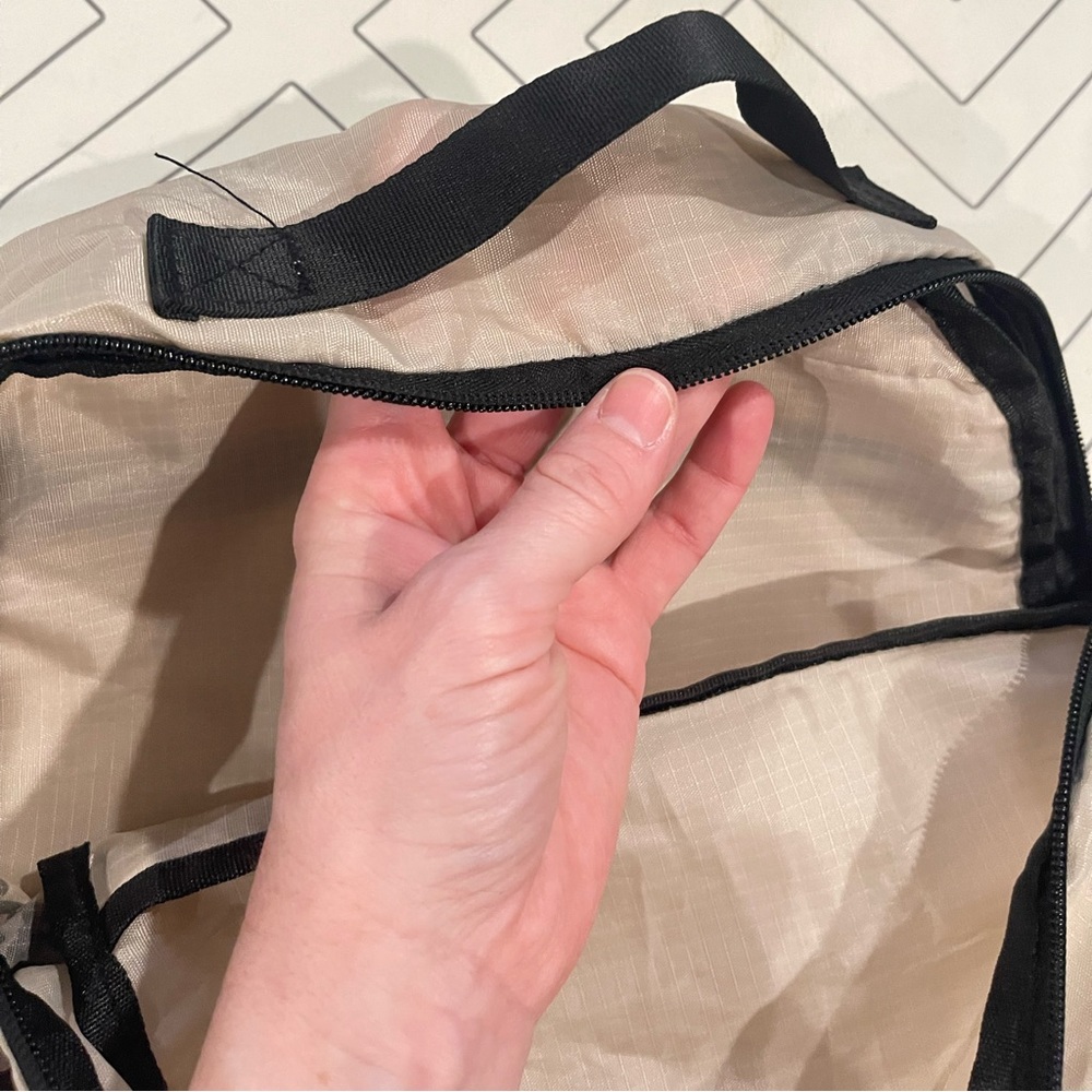 Apl Packable Backpack - image 5